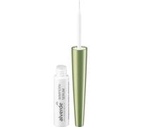 alverde NaturKOSMETIK - Siero per ciglia, 3 ml