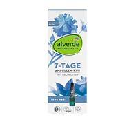 Alverde Trattamento in fiale per 7 giorni – 7 ml