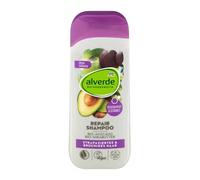 Alverde Repair - Shampoo biologico riparatore agli uva, avocado per capelli, 200 ml