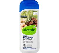Alverde - Shampoo antiforfora (anti Schuppen) Anti-Dandruff, 200 ml