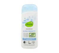 Alverde Shampoo ultrasensibile bio 200 ml
