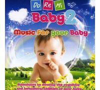 Alves/Lavos - Music For Babies Vol. 2