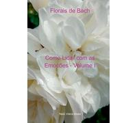 Alves Nalú Florais De Bach (Tascabile)