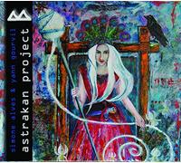 ALVES, SIMONE/YANN GOURVI - ASTRAKAN PROJECT B