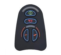AlveyTech - Tastiera per joystick VR2 a 4 tasti