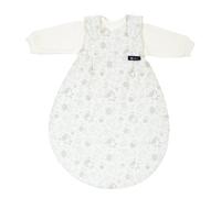 Alvi 423903376, sacco nanna con motivo a pecorelle, in 3 pezzi, beige