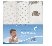 Alvi 93835 Mollettone Di Pannolini Beige stampa