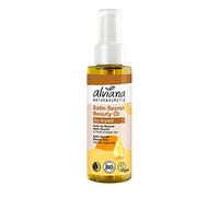 alviana cosmetico naturale Satin Secret Beauty Olio 100 ML
