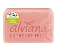 Alviana Naturkosmetik Melograno 100 g - Saponetta Vegetale