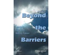 Alvieno Stinson Beyond The Barriers (Tascabile)