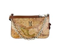 Alviero Martini 1° Classe Borsa a tracolla Royal Bag Donna Pelle Geo - PO52-8644-0010