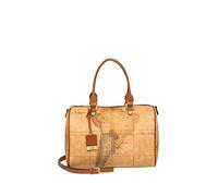 BORSA DONNA ALVIERO MARTINI PRIMA CLASSE geo classic borsa bauletto media Natura