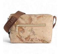 Alviero Martini 1° Classe Borsa Highland Soft Geo Donna Geo-nero LD38-S578-0001