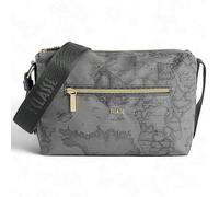 Alviero Martini 1° Classe Borsa Highland Soft Geo Donna Grigio - LD38-9449-0030
