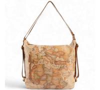 BORSA DONNA ALVIERO MARTINI PRIMA CLASSE geo classic borsa a spalla Naturale ND