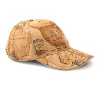 ALVIERO MARTINI 1° CLASSE H233 9431 CAPPELLO BASEBALL CANVAS COTONE GEO CLASSIC