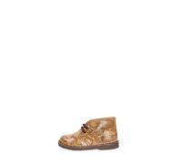 Alviero Martini 1_ Classe Junior MB10032 Polacchino Bambina Crosta Cammello Cammello 29