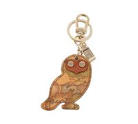 Portachiavi Gufo Geo Classic 0010 NATURALE