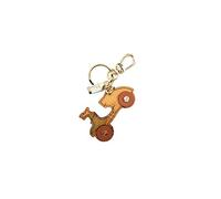 Portachiavi Vespa Geo Classic 0010 NATURALE