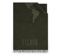 Alviero Martini 1a Classe - Sciarpa 42x180 - - Accessories - unisex - Verde - ONE SIZE