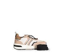 ALVIERO MARTINI 1 CLASSE Sneaker scarpa donna Geo Road Z0605 300B NUDE 175€