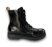 ALVIERO MARTINI 1° CLASSE Stivaletti Tronchetti Anfibi