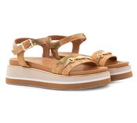 ALVIERO MARTINI 1° CLASSE Z 1108 9820 SANDALI SCARPE DONNA FIBBIA CINTURINO