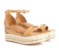 ALVIERO MARTINI 1° CLASSE Z 1117 9820 SANDALI SCARPE DONNA FIBBIA CINTURINO