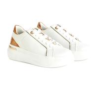 ALVIERO MARTINI 1° CLASSE Z 1174 300E SNEAKERS SCARPE SPORTIVE DONNA LACCI WHITE