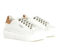 ALVIERO MARTINI 1° CLASSE Z 1175 300E SNEAKERS SCARPE SPORTIVE DONNA LACCI WHITE