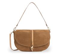 Borsa Shoulder Bag Savage in pelle scamosciata Alviero Martini 1ª classe