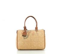 BORSA DONNA ALVIERO MARTINI PRIMA CLASSE geo classic borsa bauletto media Natura
