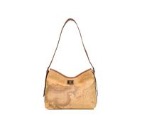 Alviero Martini 1a clase Borsa a spalla 'C E072 6000' beige scuro Donna - Accessori - Borse e zaini - Borse - Borse a spalla Alviero Martini 1a clase One Size