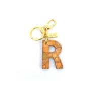 Alviero Martini 1a ccessori Charm Lettera - - Accessories - unisex - Multicolore - ONE SIZE