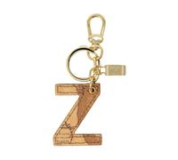 Alviero Martini 1a ccessories ,Donna ,Beige ,ONE SIZE Portachiavi Lettera Z