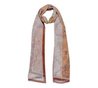 Alviero Martini 1a ccessories ,Donna ,Beige ,ONE SIZE Prima Classe Scarf