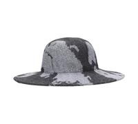 Alviero Martini 1a ccessories ,Donna ,Grigio ,ONE SIZE Alviero Martini Hats Grey