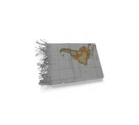 Alviero Martini 1a ccessories ,Donna ,Grigio ,ONE SIZE Winter Scarf