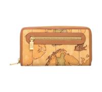 Alviero Martini 1a ccessories ,Donna ,Marrone ,ONE SIZE Geo Classic Wallet