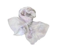 Alviero Martini 1a ccessories ,Donna ,Multicolore ,ONE SIZE Georgette Etnica Scarf