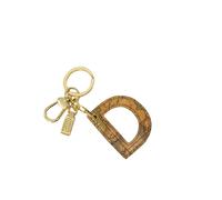 Alviero Martini 1a ccessories ,Donna ,Multicolore ,ONE SIZE Portachiavi Lettera D