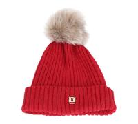 Alviero Martini 1a ccessories ,Donna ,Rosso ,ONE SIZE Alviero Martini Hats Red