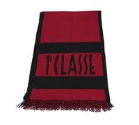 Alviero Martini 1a ccessories ,Donna ,Rosso ,ONE SIZE Alviero Martini Scarfs MultiColour