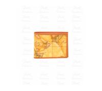 Alviero Martini 1a ccessories ,Uomo ,Beige ,ONE SIZE Geo Classic Wallet