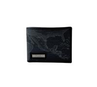 Alviero Martini 1a ccessories ,Uomo ,Nero ,ONE SIZE W157 Wallet
