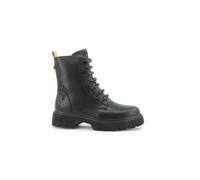 Alviero Martini 1a lviero Martini Anfibi Donna Nero Strass - - Shoes - Donna - Nero - 40 EU