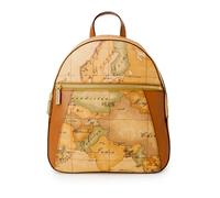 Alviero Martini 1a ackpack - - Bags - Donna - Beige - ONE SIZE