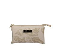 Alviero Martini 1a ags ,Donna ,Beige ,ONE SIZE Beauty Pochette