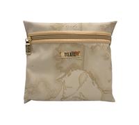 Alviero Martini 1a ags ,Donna ,Beige ,ONE SIZE Beauty Pochette