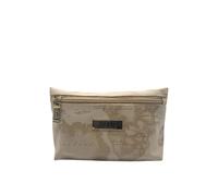 Alviero Martini 1a ags ,Donna ,Beige ,ONE SIZE Beauty Pochette
